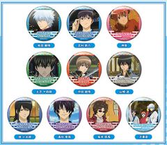呪術廻戦 五条悟 缶バッジ 全10種類 コンプセット - メルカリ