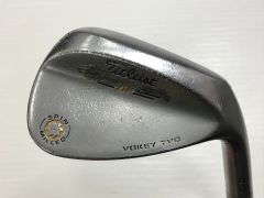 ボーケイ TVD-R C-C | 50 | シャフト不明（スチールシャフト） | 中古 | ウェッジ | タイトリスト【最短即日発送】