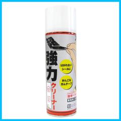 【特価商品】ワイエステック 超強力のりクリーナー 220ml
