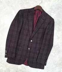 2025年最新】Brioni メンズ テーラードジャケットの人気アイテム