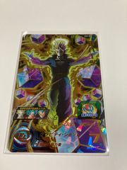 ドラゴンボールヒーローズ　BM8 超ハーツ