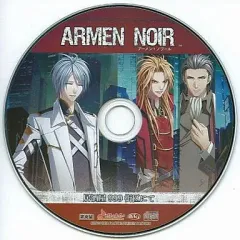 【中古】PS2ソフト アーメン・ノワール 居酒屋999街区にて