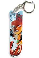 【中古】キーホルダー 轟焦凍 「僕のヒーローアカデミア ネームアクリルキーホルダーコレクション」