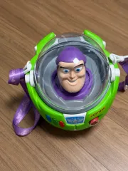 トイストーリー バズ ライトイヤー ポップコーンバケット