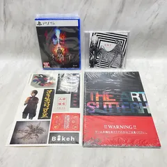 【新品・未開封品】野狗子 Slitterhead マニアックエディション - PS5