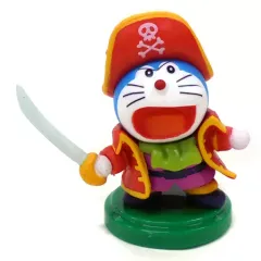 【中古】食玩 トレーディングフィギュア 28.映画ドラえもん のび太の南海大冒険 「チョコエッグ ドラえもん ムービーセレクション2」