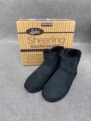 C YG25012908 KIRKLAND ブーツ レディース