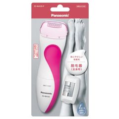【新品・未使用品】ES-WA30（-P） ボディー シェーバー アミューレ ピンク 家電 Panasonic パナソニック