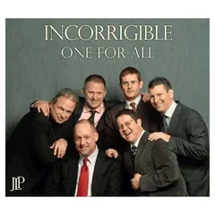 【中古】INCORRIGIBLE(インコリジブル)(直輸入盤・帯・ライナー付き) [Audio CD] ONE FOR ALL(ワン・フォー・オール)のサムネイル