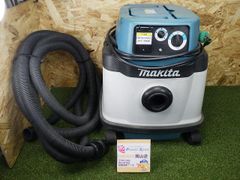 連動機能付き マキタ 集じん機 439 ホース付き 中古品