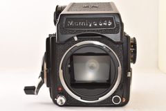 15749F 実用良品 マミヤ Mamiya M645 PD 中判 カメラ 15749F 実用良品 マミヤ Mamiya M645 PD 中判 カメラ - メルカリ