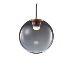 Tomdixon Curve Ball Pendant 45 - メルカリ