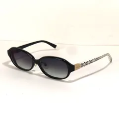 美品 FURLA PELION フルラ ペリオン レディース サングラス SU4193J 度入り メガネケース