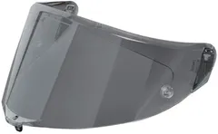 【新品・3営業日で発送】エージーブイ(Agv) AGV VISOR RACE 3 AS (PISTA GP R ／ CORSA R 用) 001-SMOKE 2FTO 品番:KV0B9N1001-2FTOのサムネイル