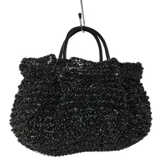 2025年最新】アンテプリマワイヤーバッグ黒の人気アイテム