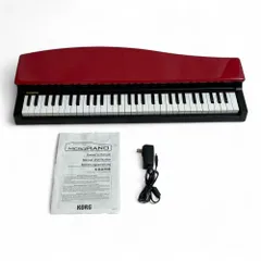 microPIANO - DIGITAL PIANO | KORG (Japan)