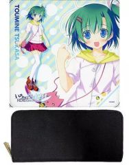 うる星やつら コミック アニメ グッズ ペンケース ポーチ ラム ラム
