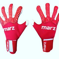 最新のデザイン new キーパーグローブ marz モデル メルカリ - サイズ各種 ウェア