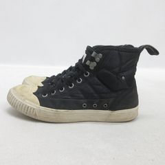 visvim CABANE de ZUCCa US6 スニーカー - メルカリ