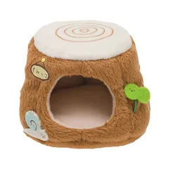 【新品】すみっコぐらし てのりぬいぐるみ (きりかぶ) MR52301