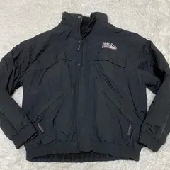 First Down  ファーストダウン　ボアジャケット　リバーシブル
