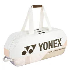 トーナメントバッグ限定 YONEX 限定 トーナメントバッグ ヨネックス