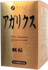 AC7 ベニクスノキタケ 30g 健康補助食品 - メルカリ