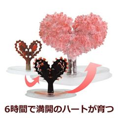 マジック ラブツリー ミニ