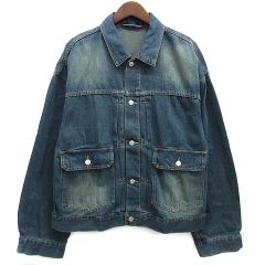 Deuxieme Classe スリットテーパードパンツ(2wayギャバ)カーキ Deuxieme Classeスリットテーパードパンツ(2wayギャバ) カーキ