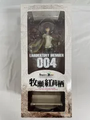 2025年最新】Steins；Gate牧瀬紅莉栖1_8完成品フィギュアの人気