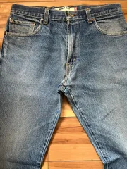 Levi's リーバイス 517 W33 デニムパンツ メキシコ製