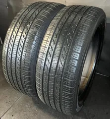 2024年製 超バリ山 235/55R19 ヨコハマ AVID 4本 2024年製 超バリ山 235/55R19 ヨコハマ AVID 4本 - メルカリ