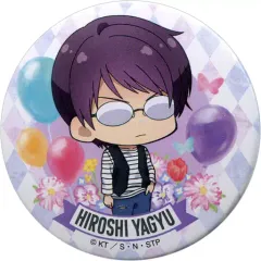 2025年最新】柳生比呂士 缶バッジの人気アイテム - メルカリ