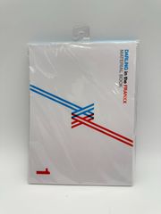 MR-00833 DARLINGin the FRANXX MATERIAL BOOK