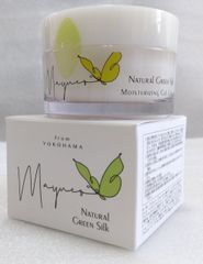 Mayuco 天蚕化粧品オールインワン