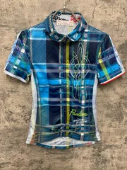 ☆半額　新品☆定価19,613　半袖　XL サイクルウェア　パンダーニ Pandani Web Shop（オリジナルサイクルジャージ、ランニング