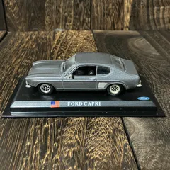 -フライ 1/32 フォード カプリ RS ターボ ニュルブルクリンク DRM イクソ 1/43 フォード プローブ GT ターボ 1989 レッド