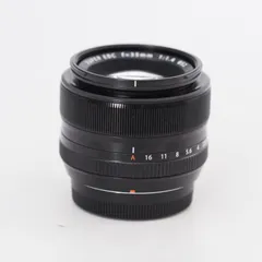 プッロ　FUJIFILM xf35mmf1.4r 希少フジツボフード付き プッロ様専用 FUJIFILM xf35mmf1.4r 希少フジツボフード付き