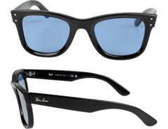 レイバン サングラス RBR0502S 667772 50サイズ ユニバーサルフィット RAYBAN WAYFARER REVERSE ウェイファーラー リバース