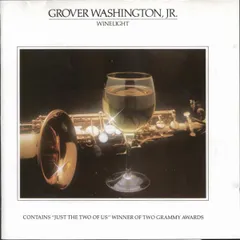 2025年最新】GROVER WASHINGTON JRの人気アイテム - メルカリ