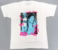 2025年最新】スーパーの裏でヤニ吸うふたり tシャツの人気アイテム