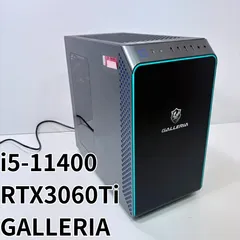 2025年最新】i7 10700 rtx3060の人気アイテム - メルカリ