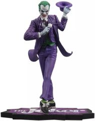 マクファーレン・トイズ DC ダークナイト・トリロジー ジョーカー