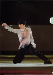 2025年最新】羽生結弦 クリアファイル 西川の人気アイテム - メルカリ