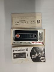 鎌田信号機株式会社　ハローホームガード　HB-10 【中古品】【未組立品】