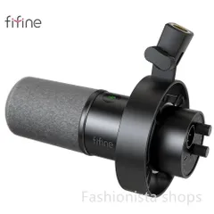 2025年最新】fifine k688の人気アイテム - メルカリ