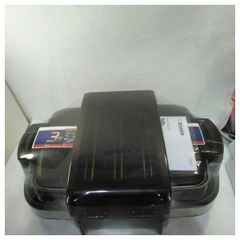 動作確認済】【中古】平面プレート欠品 象印 ホットプレート