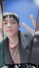 2025 BTS FESTA V ヴィ(V・テヒョン・テテ) トレカ