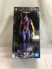 【未開封】一番くじ シン・エヴァンゲリオン劇場版 初号機覚醒 A賞 エヴァンゲリオン初号機 覚醒版フィギュア