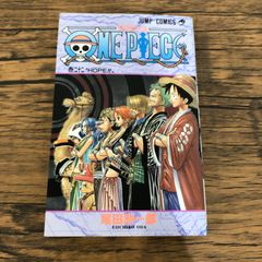 ONE PIECE 25巻 尾田栄一郎 初版 - メルカリ